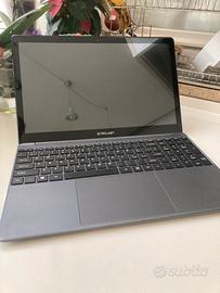 Notebook non funzionante  Teclast F15F