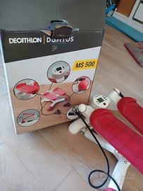 Stepper decathlon 