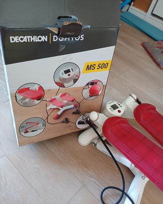 Stepper decathlon 
