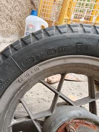 cerchio Grimeca razze incrociate originale