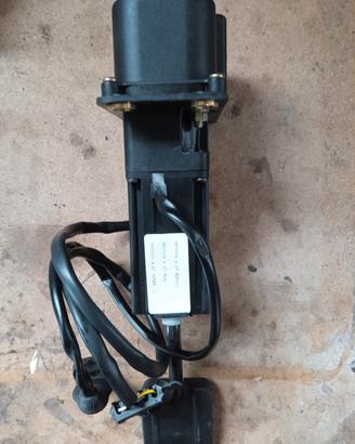 Pedale acceleratore Iveco Stralis Eurocargo NUOVO 