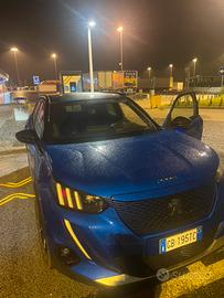 Peugeot 2008 e gt line