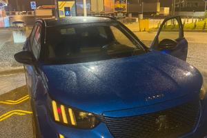 Peugeot 2008 e gt line