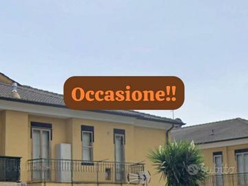 Appartamento di 60 m² con 2 locali e box auto a Lo