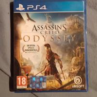 Assassin's Creed Odyssey 