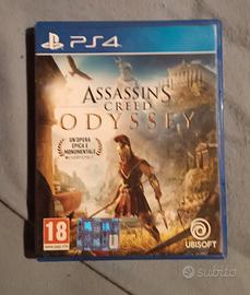 Assassin's Creed Odyssey 