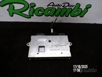 CENTRALINA MMI PER AUDI A6 ANNO 2007