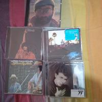 Lotto CD SIGILLATI
