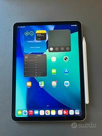 iPad Air M1 5^generazione GARANZIA