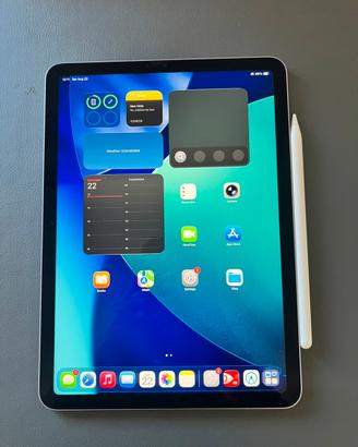iPad Air M1 5^generazione GARANZIA