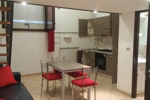 Fiumicino Brevi Periodi 4 Pax Posto Auto A/C WiFi