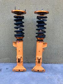 Assetto a ghiera anteriore bmw e36