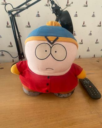 Pupazzo eric cartman south park