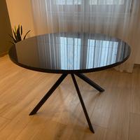 Tavolo connubia calligaris