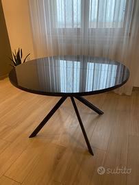 Tavolo connubia calligaris