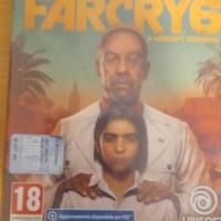 far cry 5