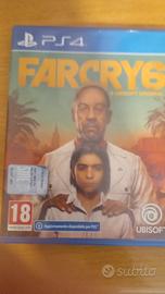 far cry 5