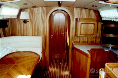 Vela FEELING 486 KIRIE