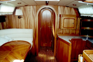 Vela FEELING 486 KIRIE