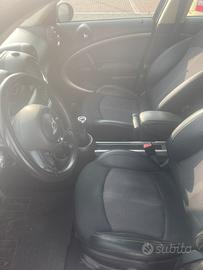 Mini countryman 1.6 benzina