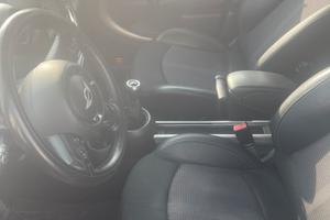 Mini countryman 1.6 benzina