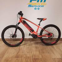 Atala CRAB E-BIKE MTB AM80 da bambino usata