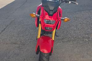 Honda msx 125