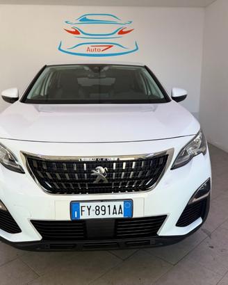PEUGEOT 3008 PureTech Turbo 130 S&S Allure