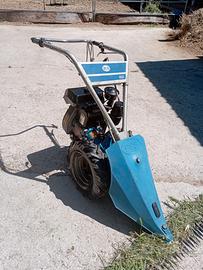 Falciatrice bcs 602