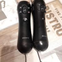 move controller play station 4