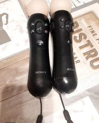 move controller play station 4