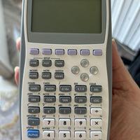 HP 39gs Calcolatrice scientifca e grafica HP 39gs