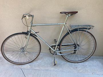 Bici da stazione Umberto Dei