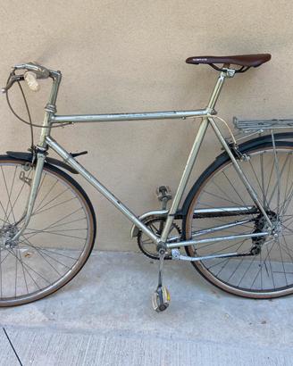 Bici da stazione Umberto Dei