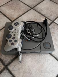 Playstation 1