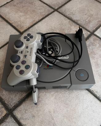 Playstation 1