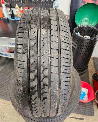 235 60 R 18 107v Pirelli Scorpion VERDE LAND ROVER