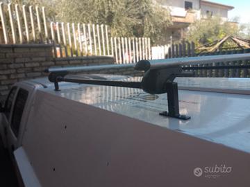 hard top copertura