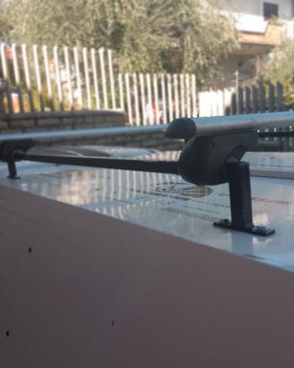 hard top copertura