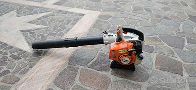 STIHL SH 85 – Soffiatore + Aspiratore