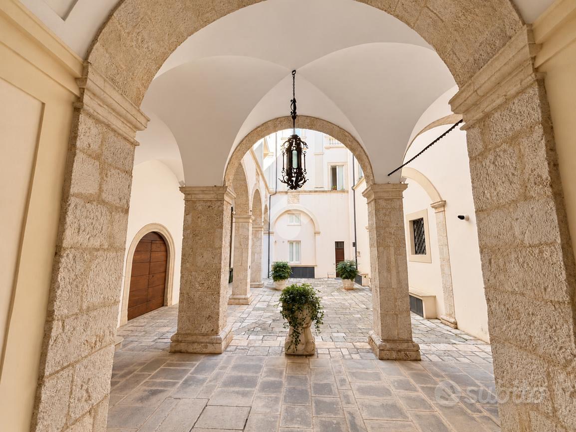 Appartamento – L'Aquila, Quarto di Santa Maria, Torretta - Vista 4