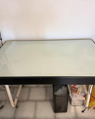 Tavolo luminoso professionale NEOLT 100 x 130 cm