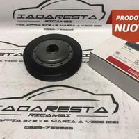 Puleggia Clio Kangoo Laguna Megane 7700105321