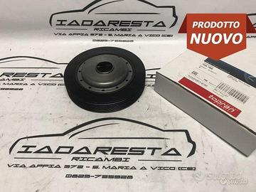 Puleggia Clio Kangoo Laguna Megane 7700105321