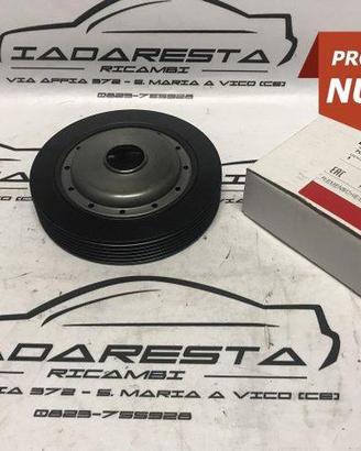 Puleggia Clio Kangoo Laguna Megane 7700105321