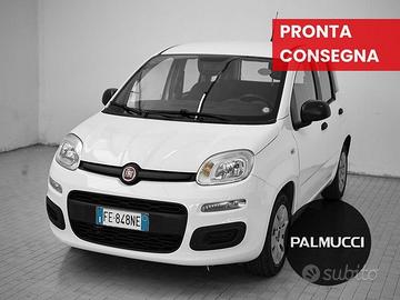 FIAT Panda 1.2 69cv Easy
