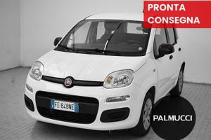 FIAT Panda 1.2 69cv Easy