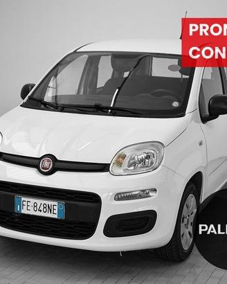 FIAT Panda 1.2 69cv Easy