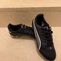 Scarpe da calcio Puma King taglia 39