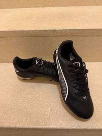 Scarpe da calcio Puma King taglia 39